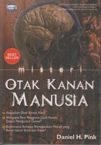 Misteri Otak Kanan Manusia