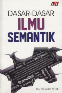 Dasar-dasar Ilmu Semantik