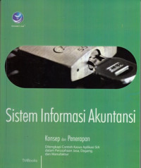 Sistem Informasi Akuntansi : Konsep dan Penerapan