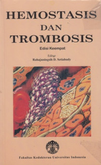 Hemostasis dan Trombosis