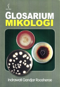 Glosarium Mikologi