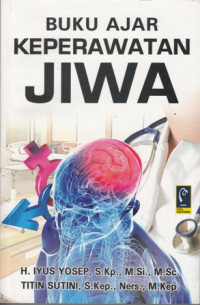 Buku Ajar Keperawatan Jiwa