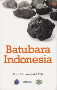 Batubara Indonesia