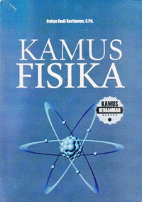 Kamus Fisika