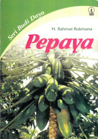 Seri Budi Daya Pepaya