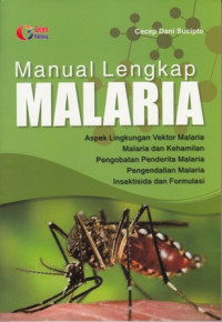 Manual Lengkap Malaria