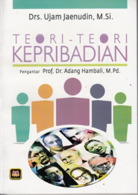 Teori-Teori Kepribadian