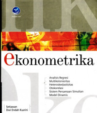 Ekonometrika