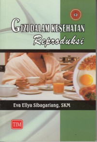 Gizi dalam Kesehatan Reproduksi