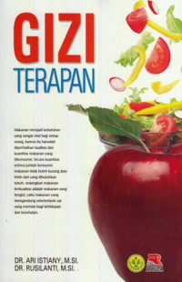 Gizi Terapan