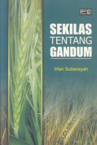 Sekilas tentang gandum