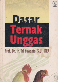 Dasar Ternak Unggas