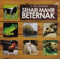 Sehari Mahir Beternak