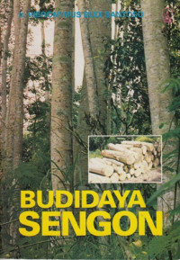 Budidaya Sengon