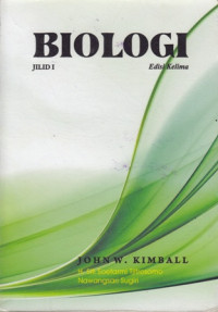 Biologi Jilid 1