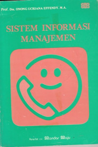 Sistem Informasi Manajemen