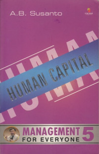 Management for everyone 5 human capital