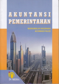 Akuntansi Pemerintahan