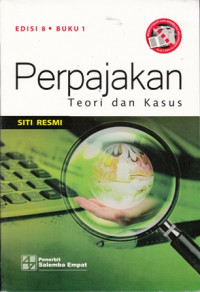 Perpajakan:Teori dan Kasus