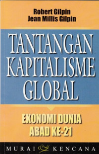 Tantangan Kapitalisme Global : ekonomi dunia abad ke -21