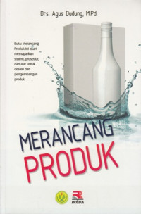 Merancang Produk