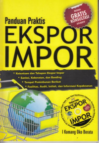 Panduan Praktis Ekspor Impor