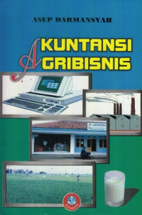 Akuntansi Agribisnis