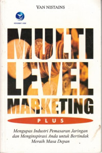 Multi Level Marketing