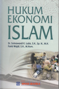 Hukum Ekonomi Islam