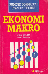 Ekonomi Makro