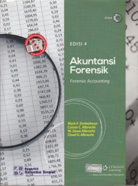 Akuntansi Forensik:Forensic Accounting