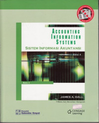 Accounting Information Systems : Sistem Informasi Akuntansi