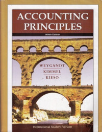 Accounting Principles