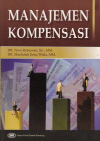 Manajemen Kompesasi