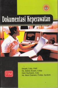 Dokumentasi Keperawatan