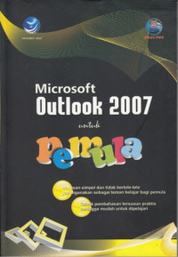 Microsoft Outlook 2007 untuk Pemula