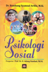 Psikologi Sosial