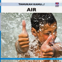 Air : Tahukah Kamu...?