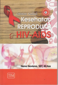 Catatan Kuliah Kesehatan Reproduksi dan HIV / AIDS