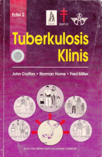 Tuberkulosis Klinis