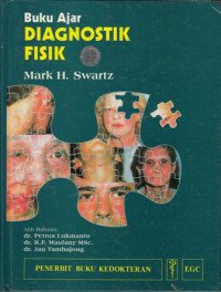 Buku ajar diagnostik fisik