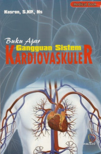 Buku Ajar Gangguan Kardiovaskular