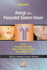 Alergi dan Penyakit Sistem Imun