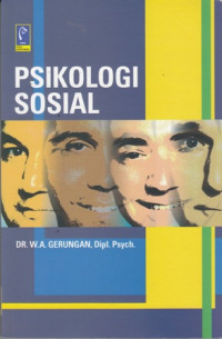 Psikologi Sosial