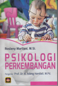 Psikologi Perkembangan