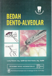 Bedah Dento-Alveolar