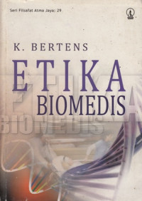 Etika Biomedis