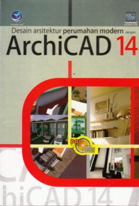 Desain Arsitektur Perumahan modern Archiad 14