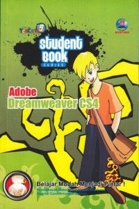 Adobe Dreamweaver CS4