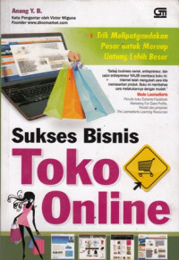 Sukses Toko Online